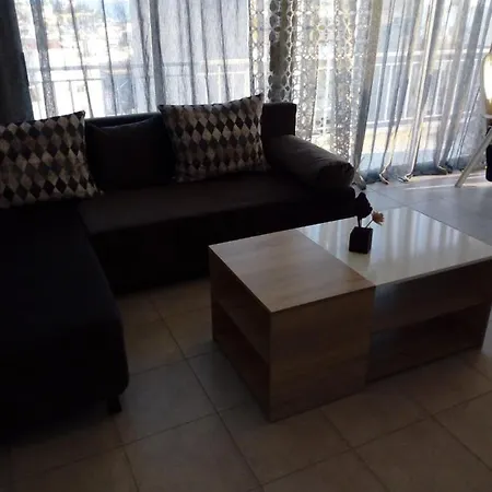 Chara's House *