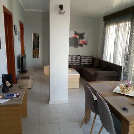 Διαμέρισμα Chara's House
