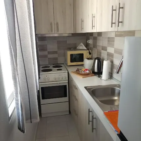 Chara's House