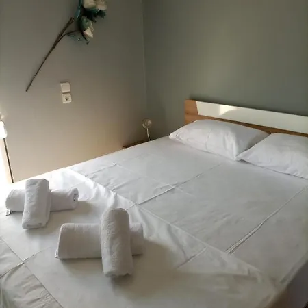 Chara's House *