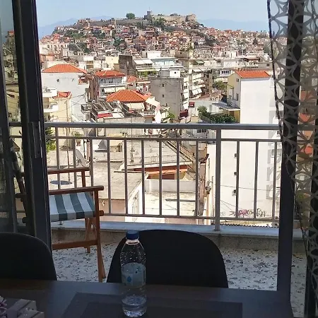 Chara's House Διαμέρισμα Καβάλα