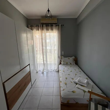 Διαμέρισμα Chara's House Καβάλα