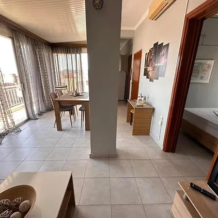 Chara's House Kavala