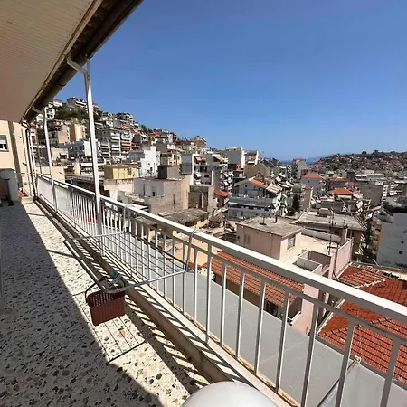 Chara's House * Kavala